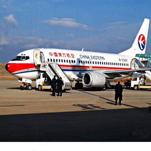 运城张孝机场货运航空快运业稳步发展的原因是什么？